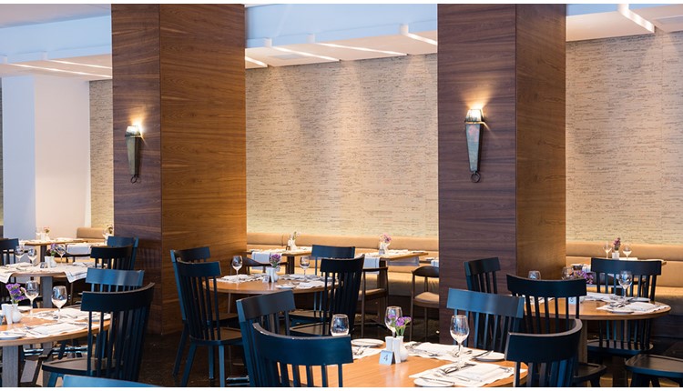 Aquila Atlantis Hotel, Крит